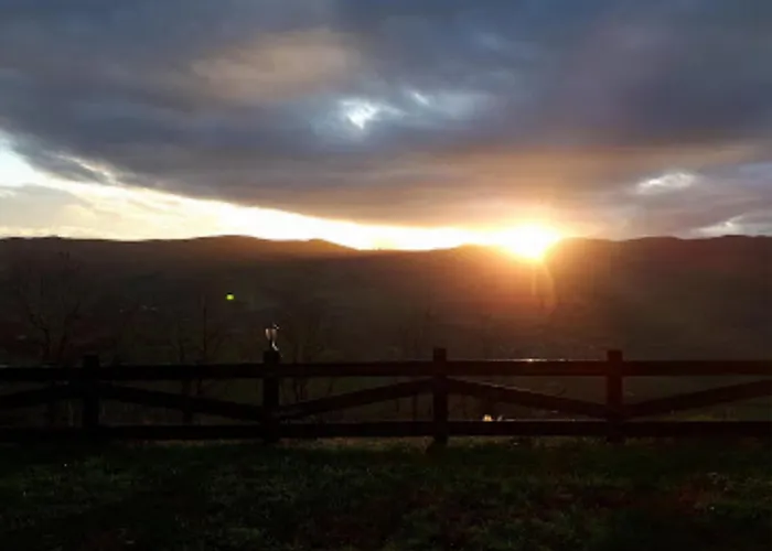 Costalisa Holiday home Abionzo