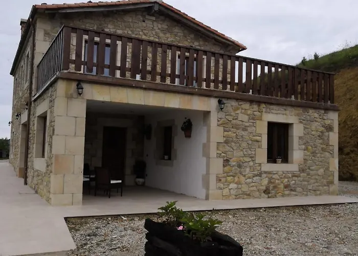 Holiday home Costalisa Abionzo