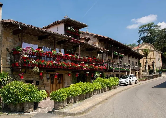 Costalisa Holiday home