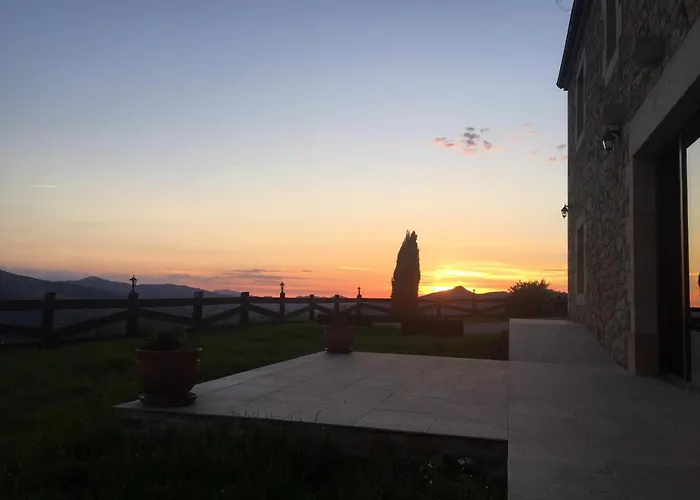 Holiday home Costalisa