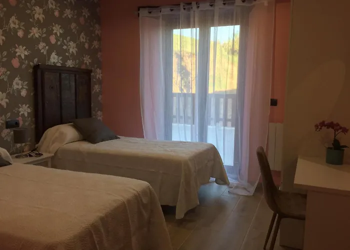 Costalisa Сasa de vacaciones *