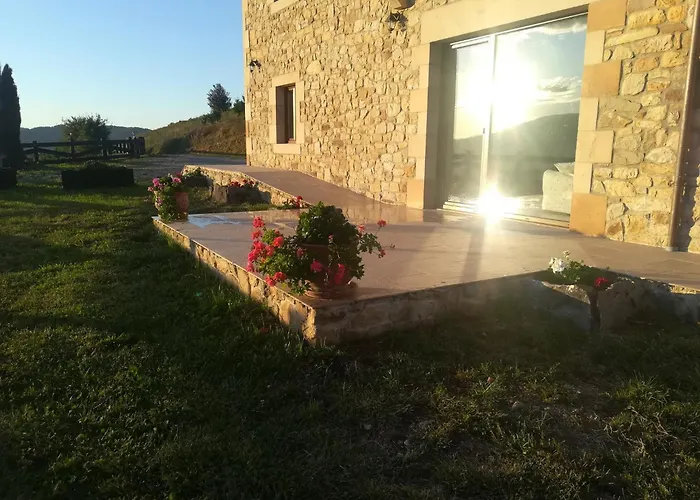 Сasa de vacaciones Costalisa *