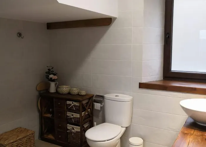 Costalisa Holiday home Abionzo