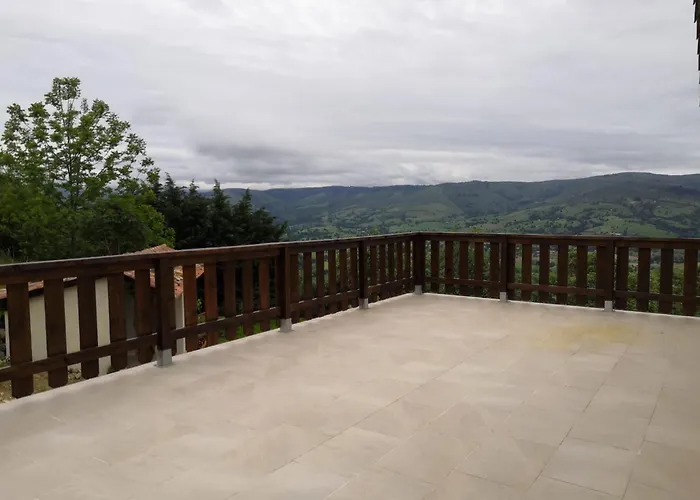 Holiday home Costalisa Abionzo