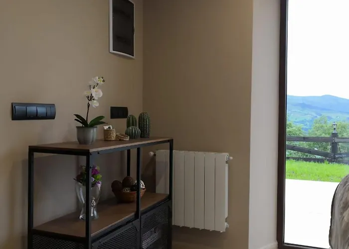 Holiday home Costalisa