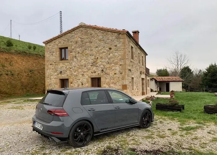 Costalisa Holiday home *