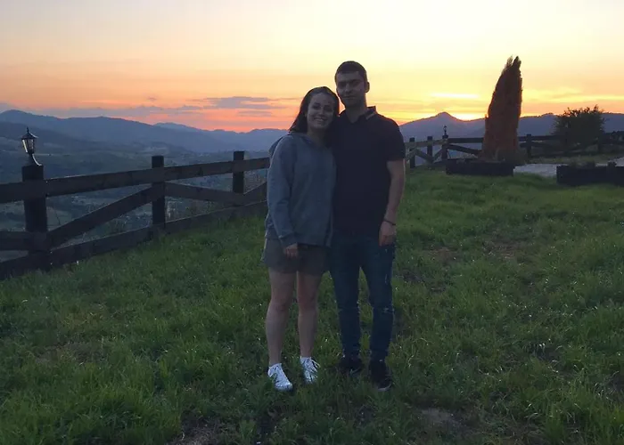 Costalisa Сasa de vacaciones Abionzo