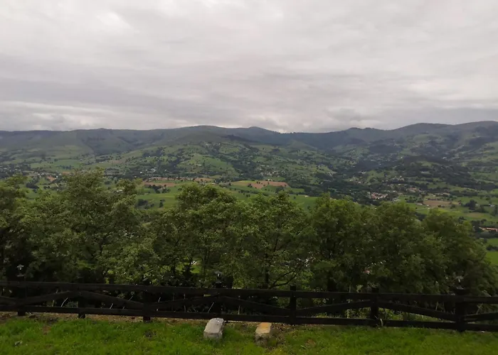 Costalisa Holiday home