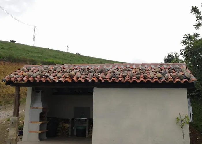 Holiday home Costalisa