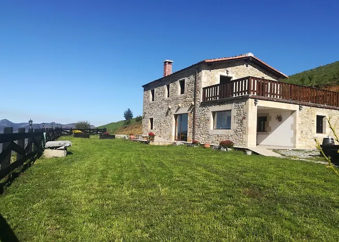 Costalisa Holiday home *