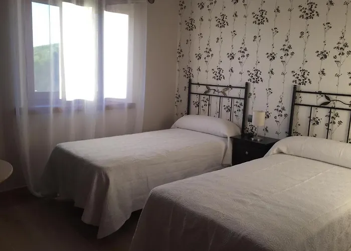 Costalisa Сasa de vacaciones Abionzo