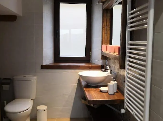 Holiday home Costalisa Abionzo