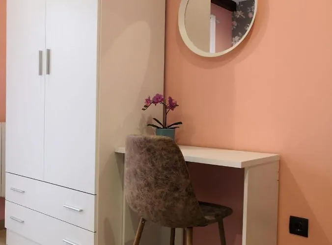 Costalisa Holiday home *