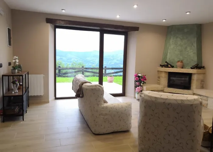 Holiday home Costalisa *